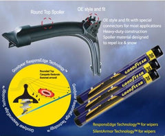 Goodyear Assurance Wiper Blades