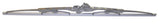 Passenger Wiper Blade for 1988 Pontiac Firefly - Vision Saver